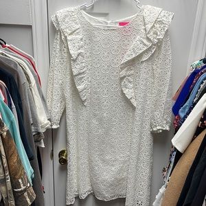 Lilly Pulitzer Primm Dress